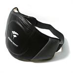 KONTEGA Leather MMA Belly Pad